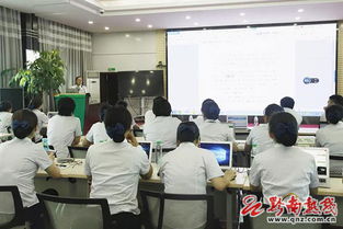 扎实开展授权业务培训 全面提高员工业务水平——公司多部门联合开展授权业务专项培训成效显著